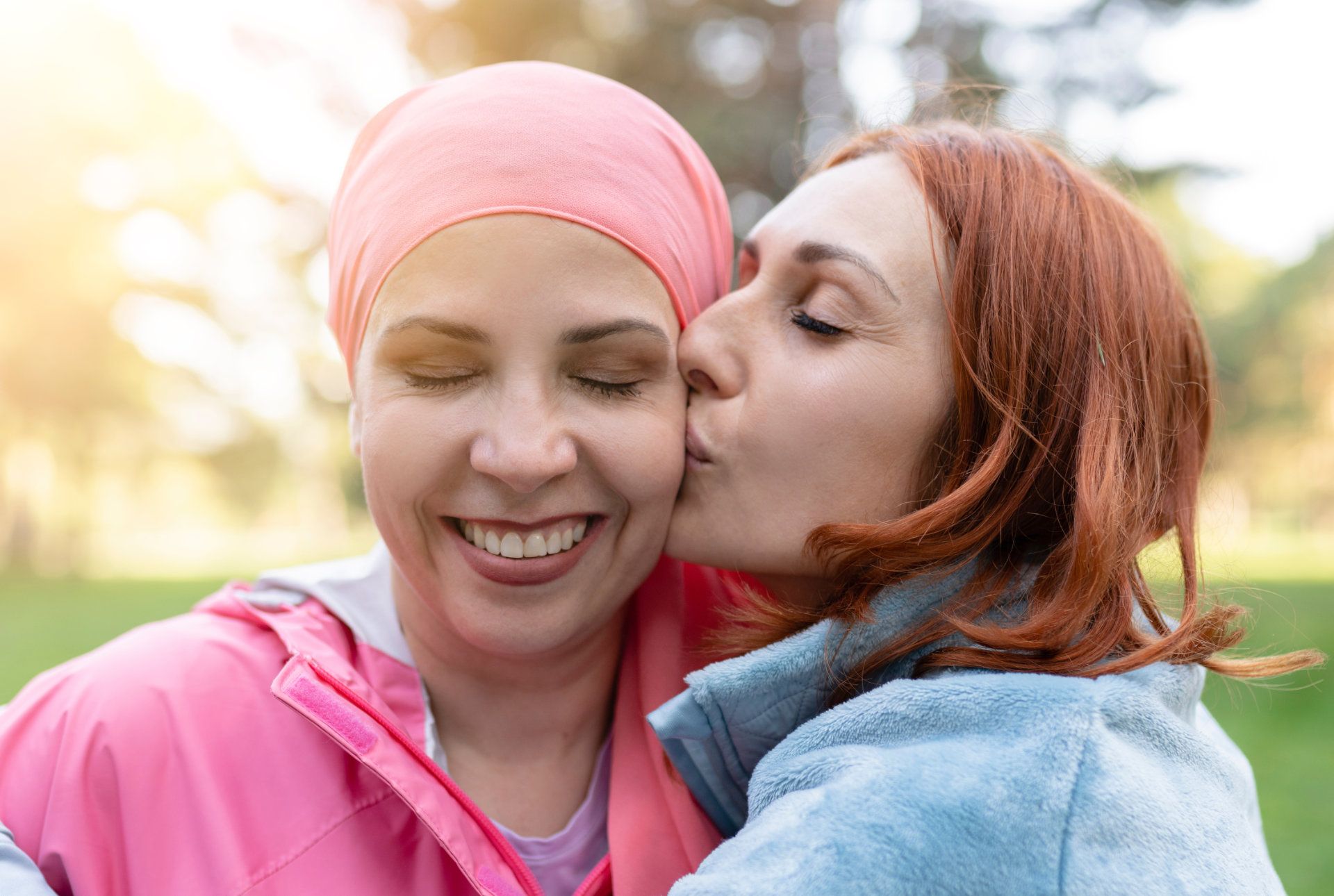 Reshaping Care