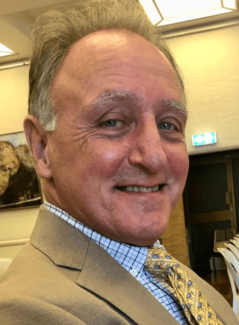 John Baines