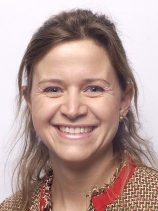 Dr. Alexandra Stewart, RSCH Consultant Clinical Oncologist