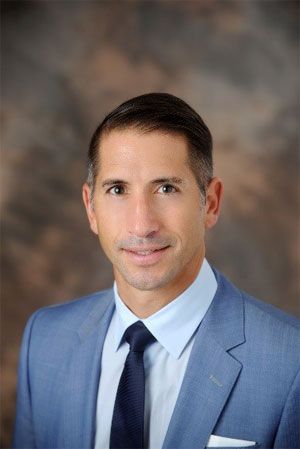 Matthew Biagioli, MD, MS Florida Hospital Cancer Institute