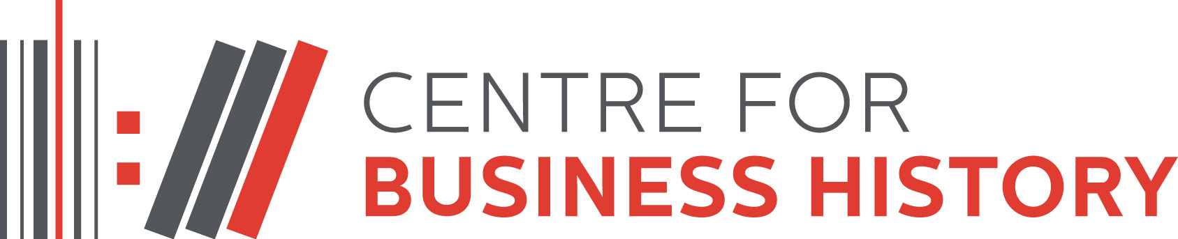 Centre For Business History Logo