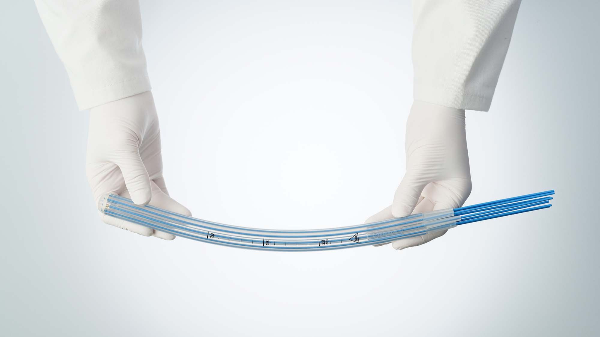 Rectal Applicator   Flexibility   Cut