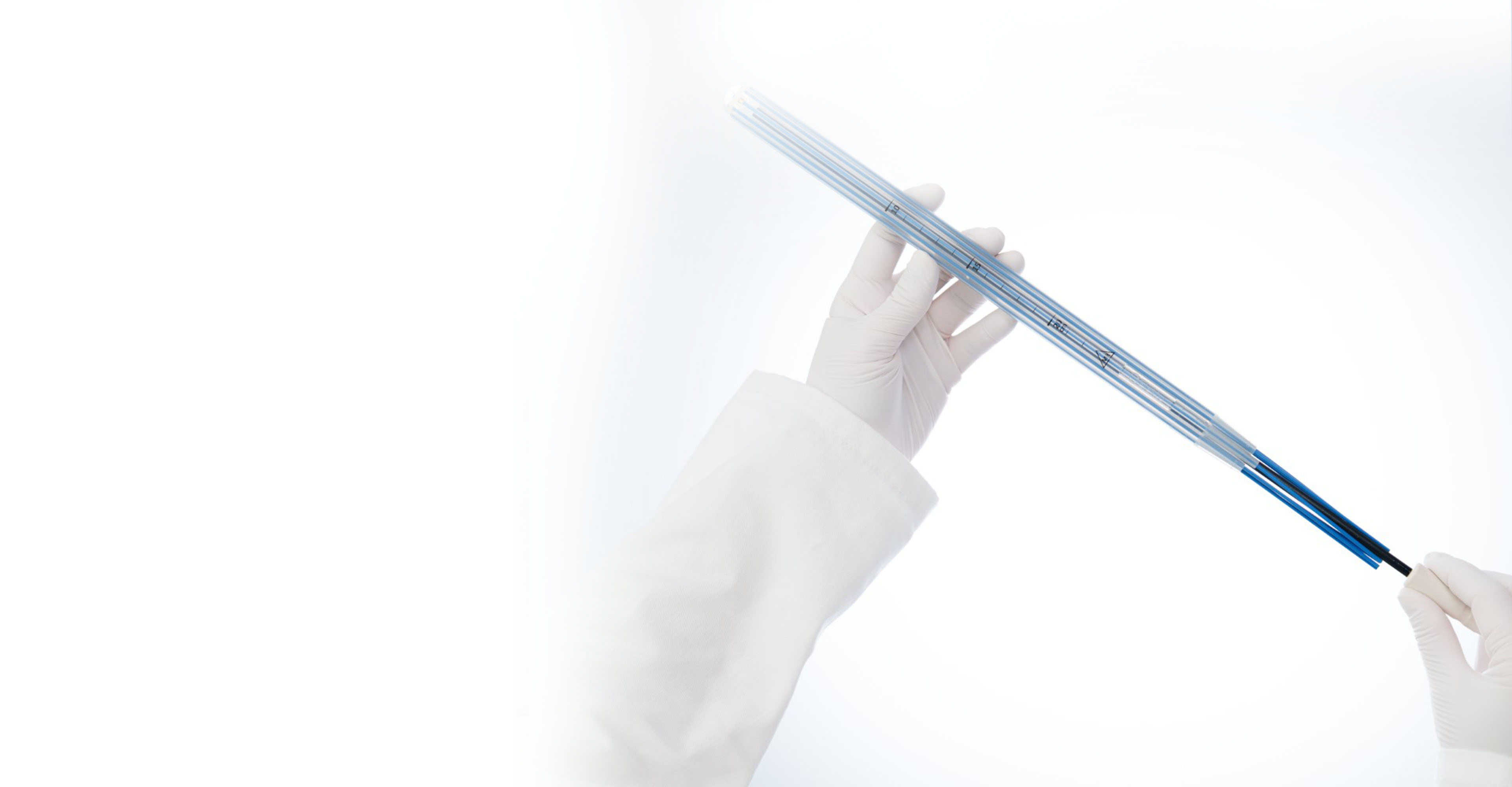 Rectal Applicator | Brachytherapy | Products | Elekta