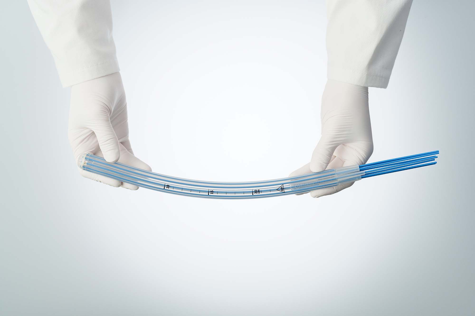 Rectal Applicator Flexibility In