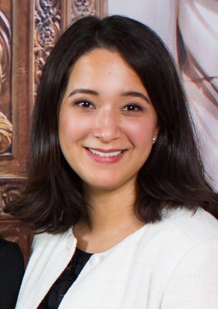 Dr. Aurelie Garant