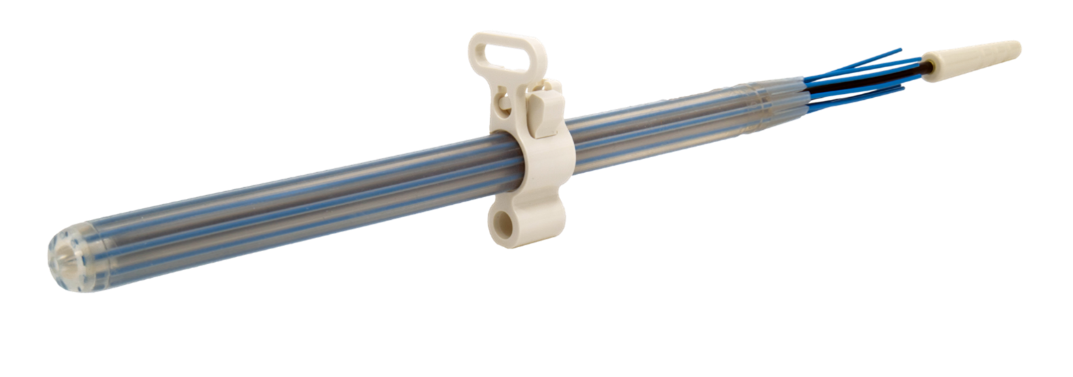 Elekta rectal brachytherapy applicator