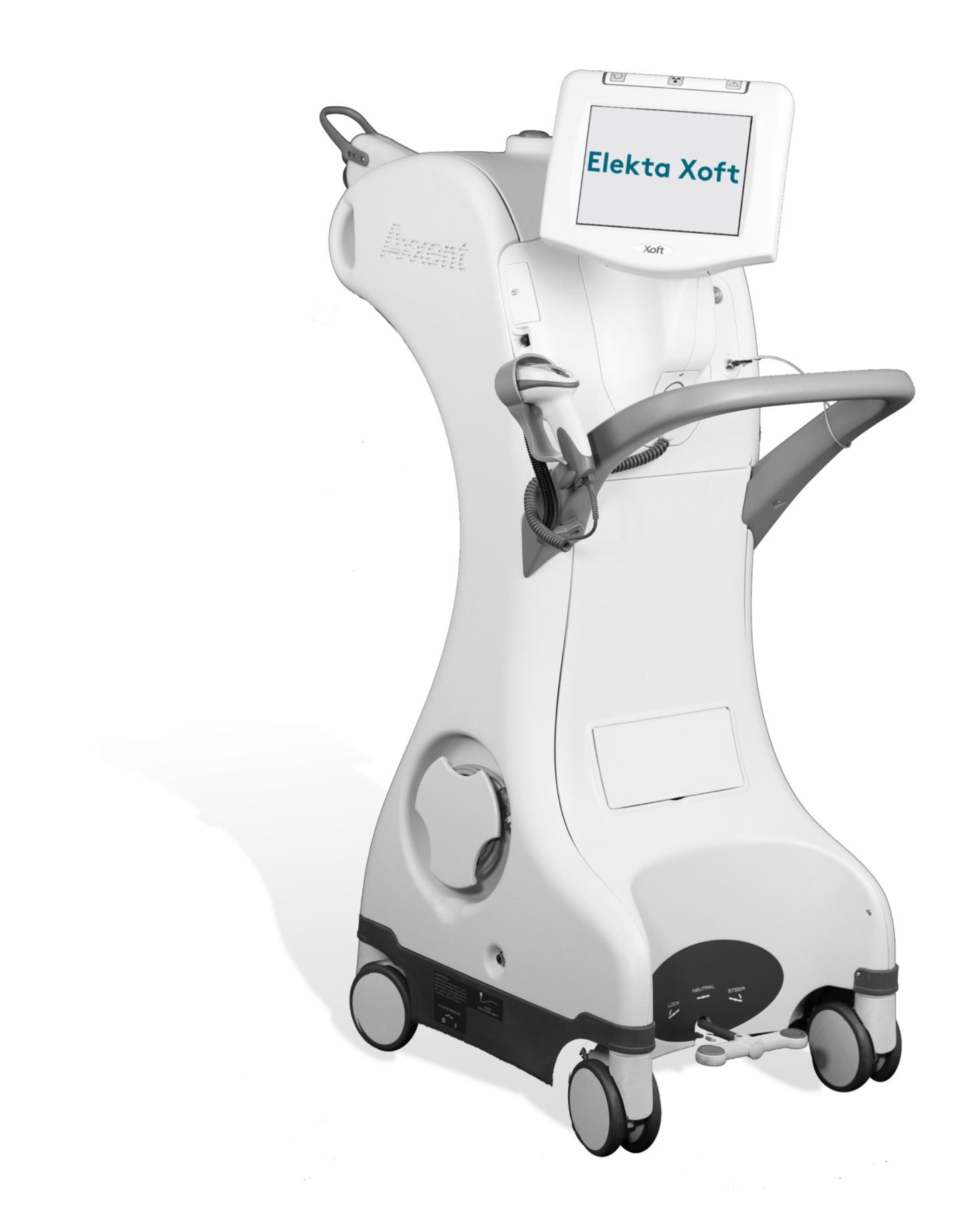 Elekta Xoft Axxent Controller