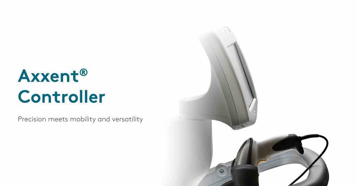 Axxent® Controller | Xoft | Elekta