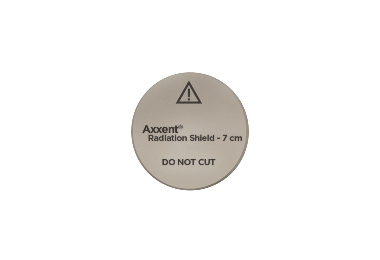 Rigid Shield 7cm