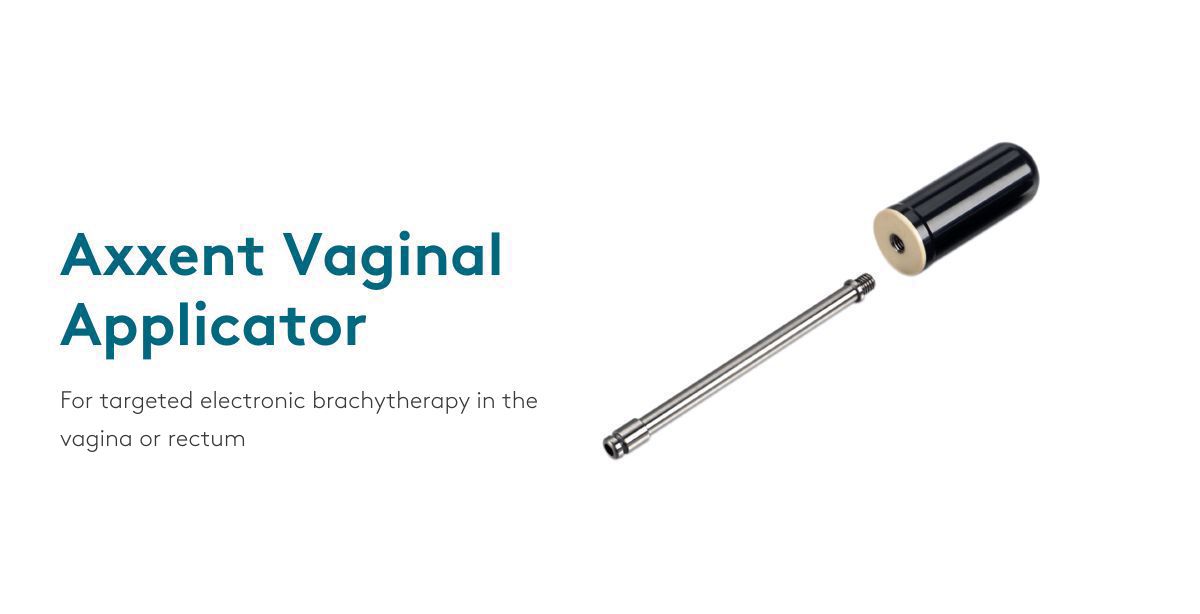 Vaginal Applicator | Xoft | Elekta