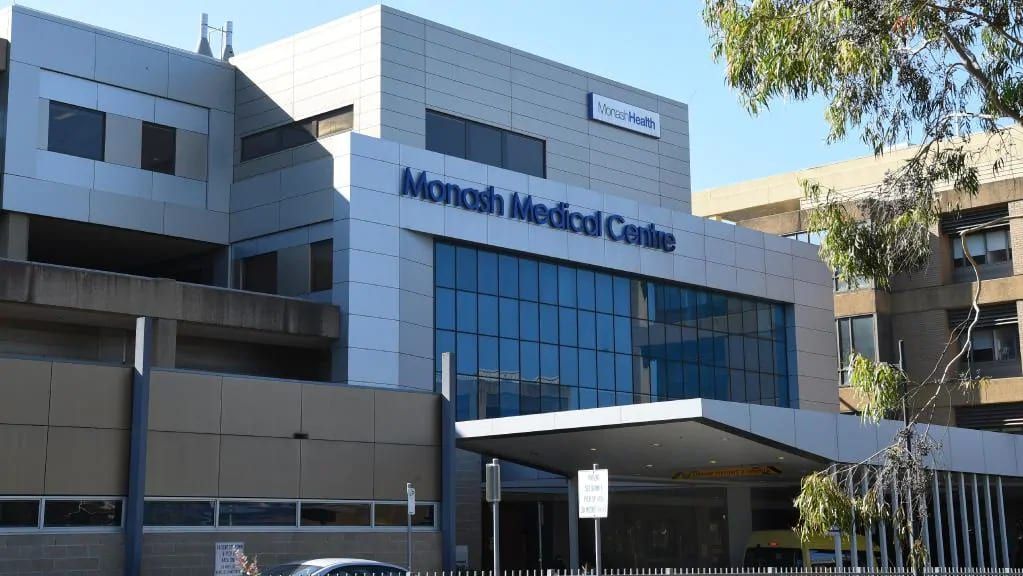 Monash Medical Centre