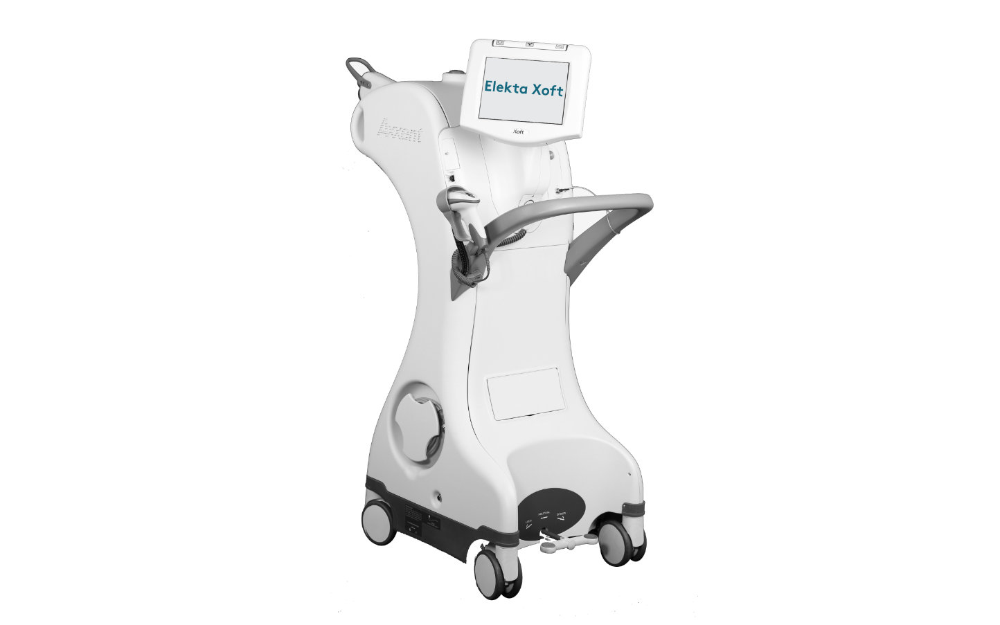 Elekta Xoft Axxent Electronic Brachytherapy System