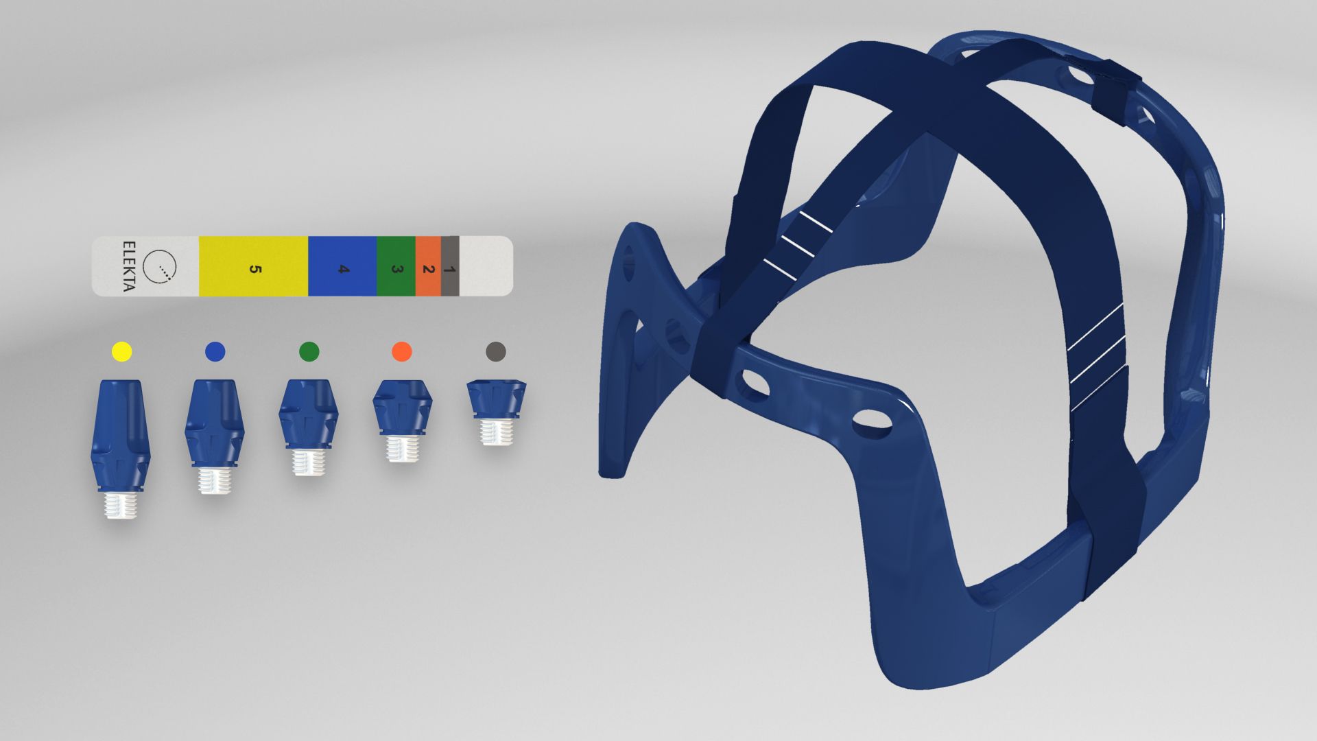 Frame Attachment