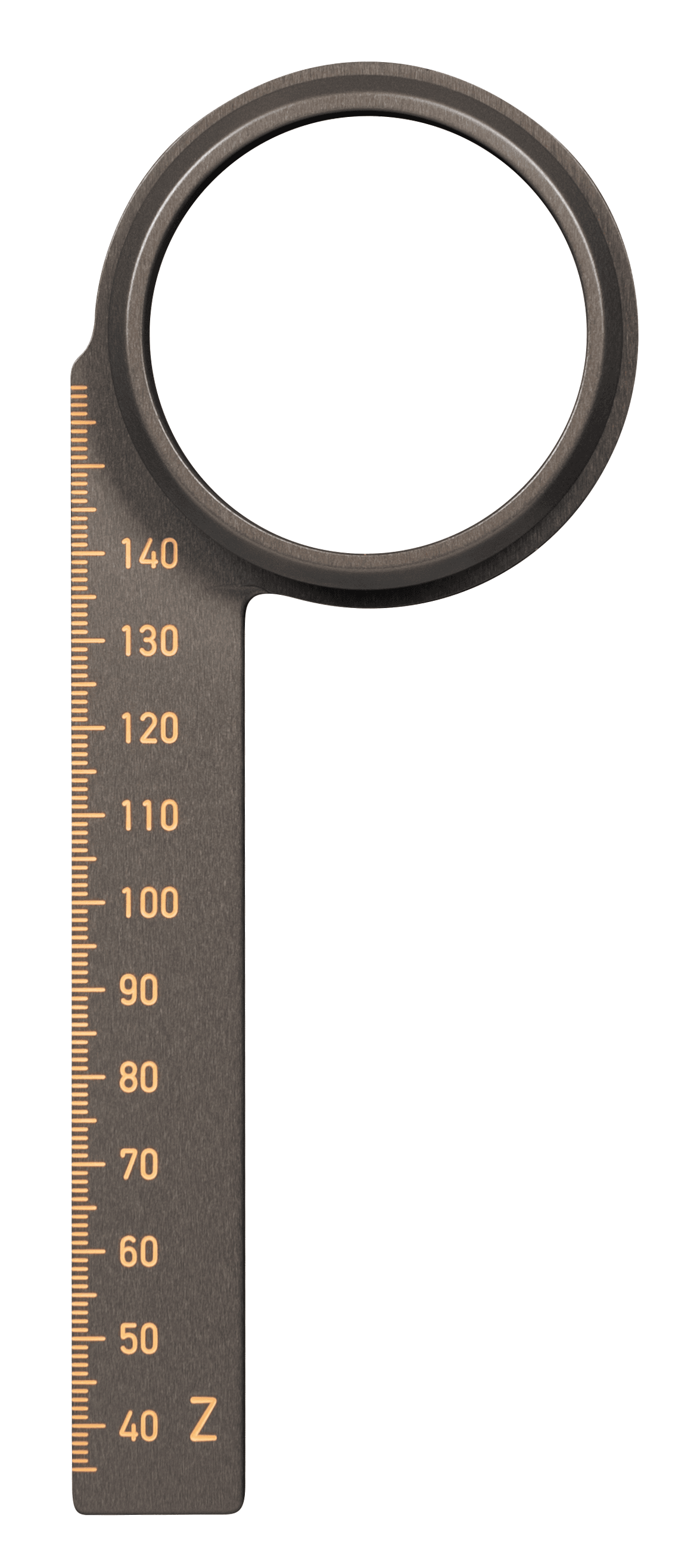 1559385 Z Scale Right B