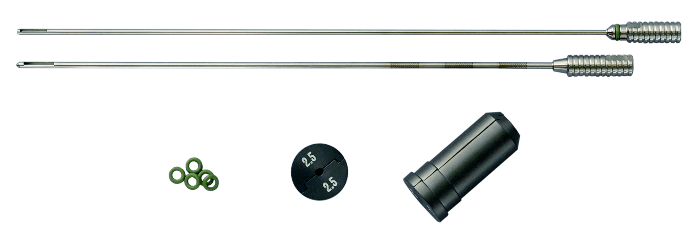 Sedan Biopsy Needle Kit 25 B