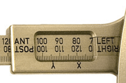 Arc Attachment With Index 1020654