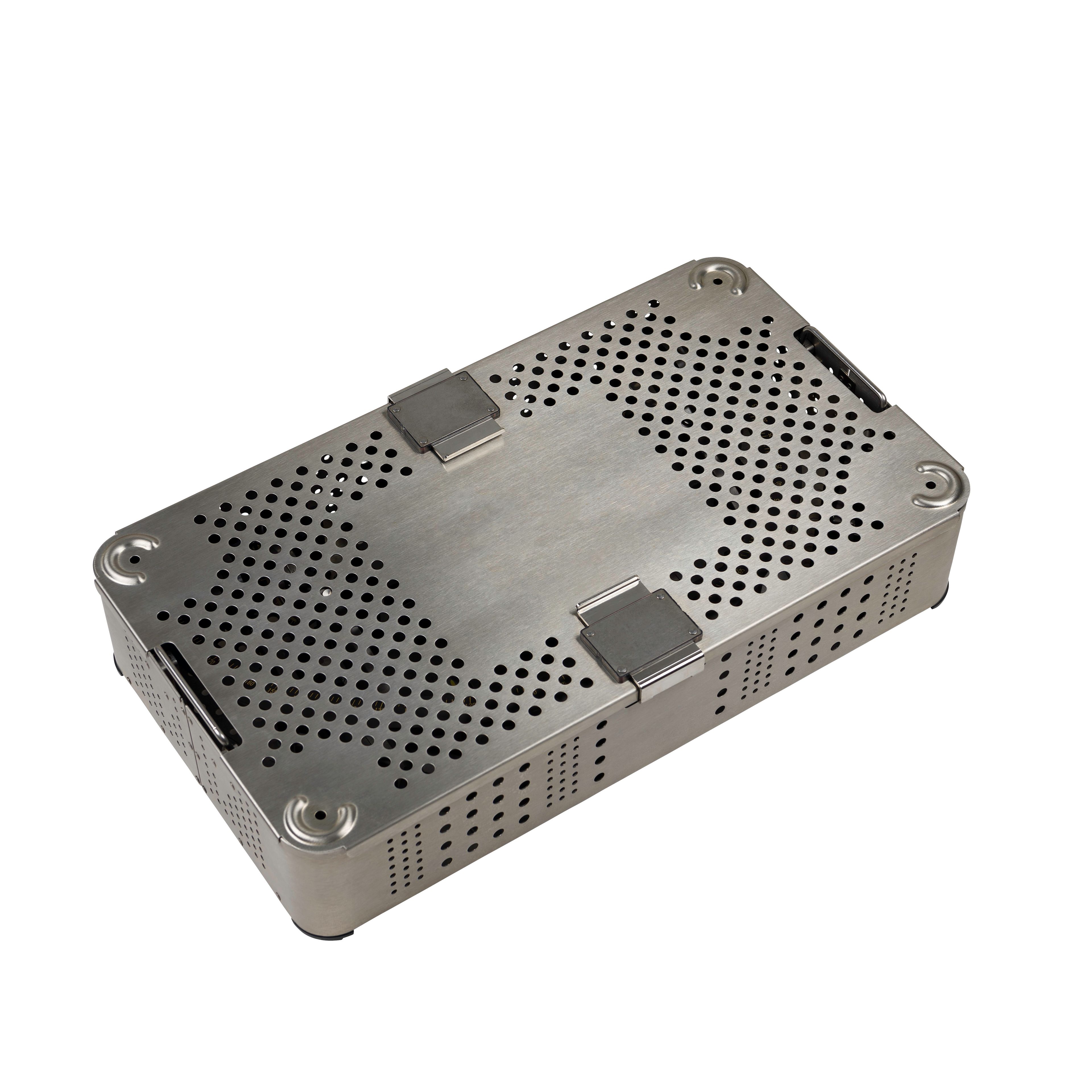 Arc Tray
