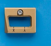 Counter Scale Window