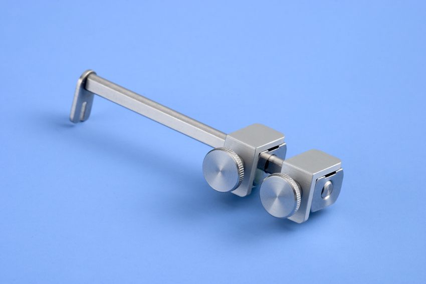 Dbs Electrode Hold