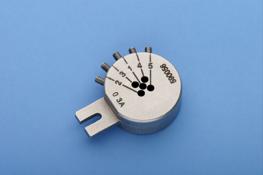 Electrode Holder