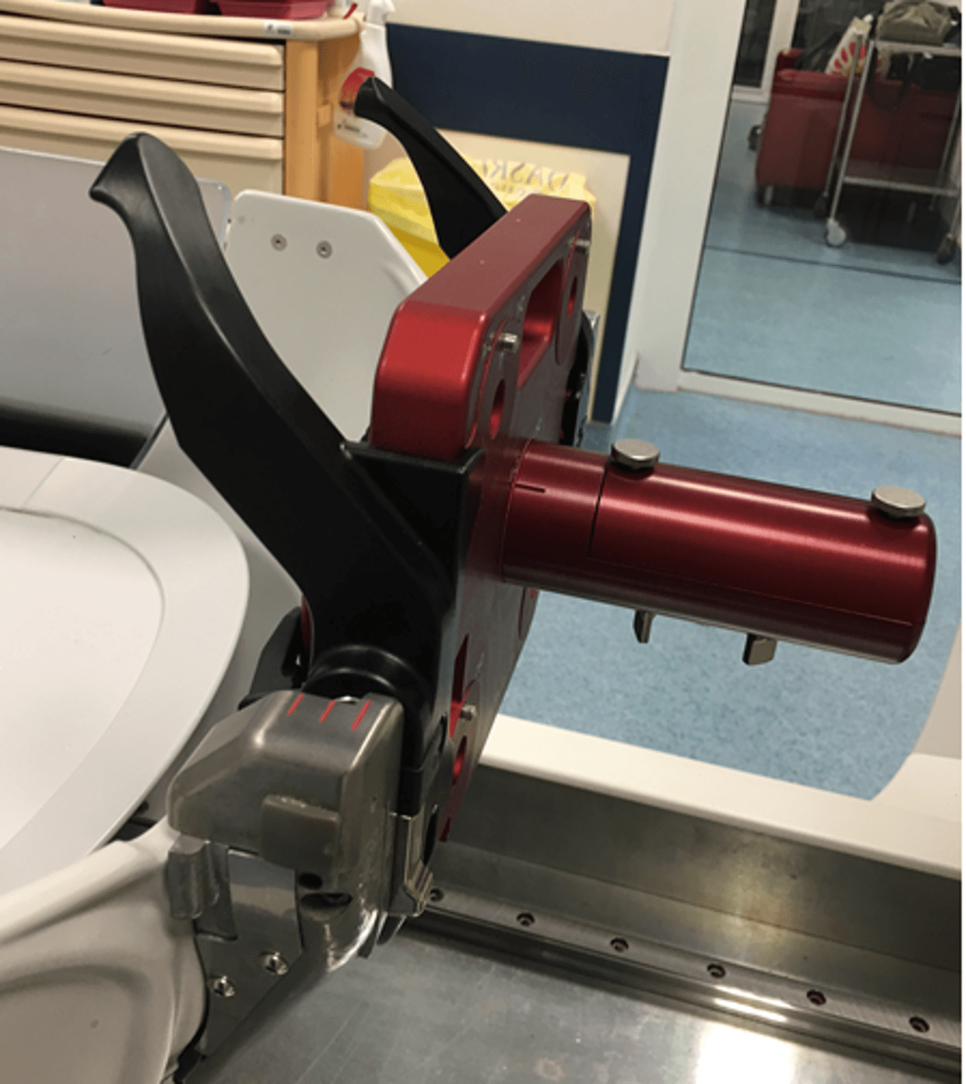 Film Holder Vantage