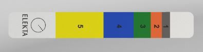 Firmfix Ruler