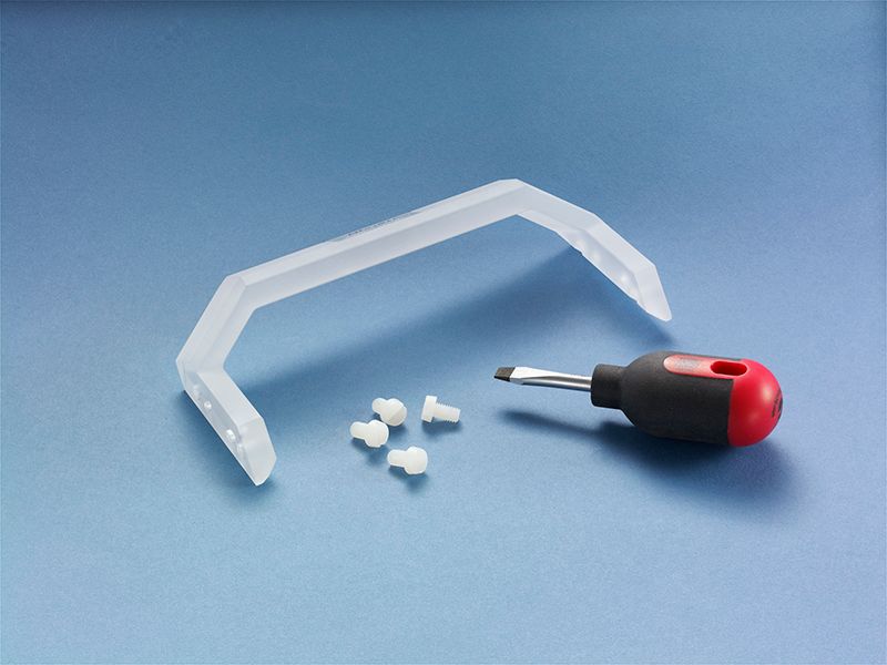 Image 0446 Plate Holder Spare Part Open Mr Indicator Large Lowres