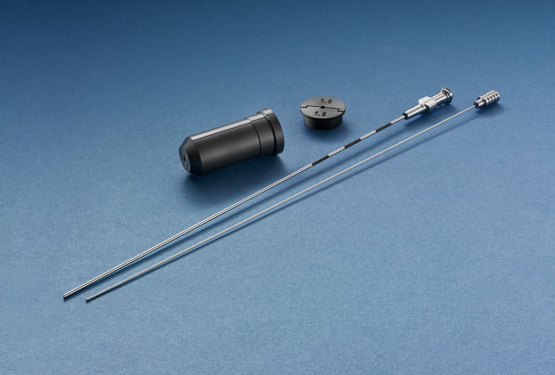 Injection Aspiration Needle Kit
