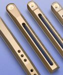 Insulated Fixation Post Anterior