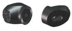 Leksell Vantage Radiolucent Starburst