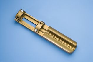 Needle Tester Empty