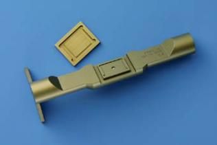 Qa Film Holder L
