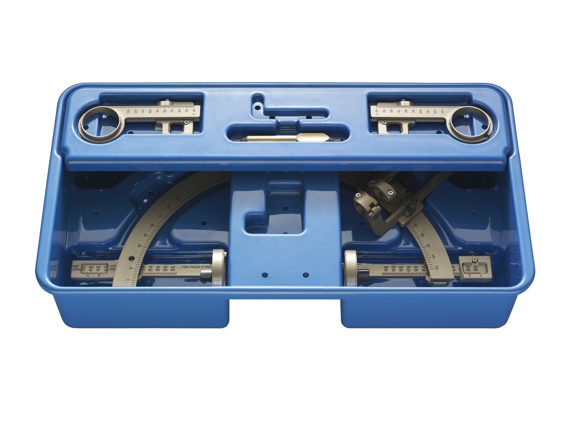 Sterilization Tray 0745w
