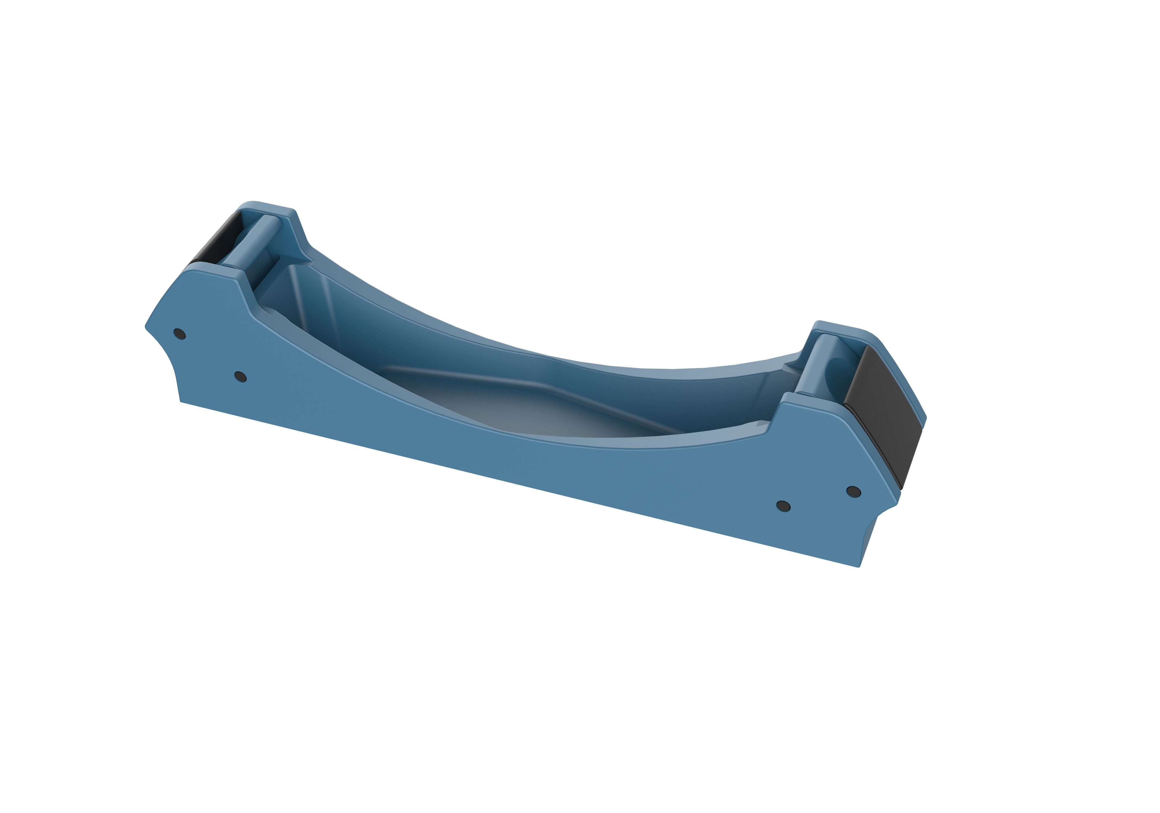 Vantage Ct Table Interface