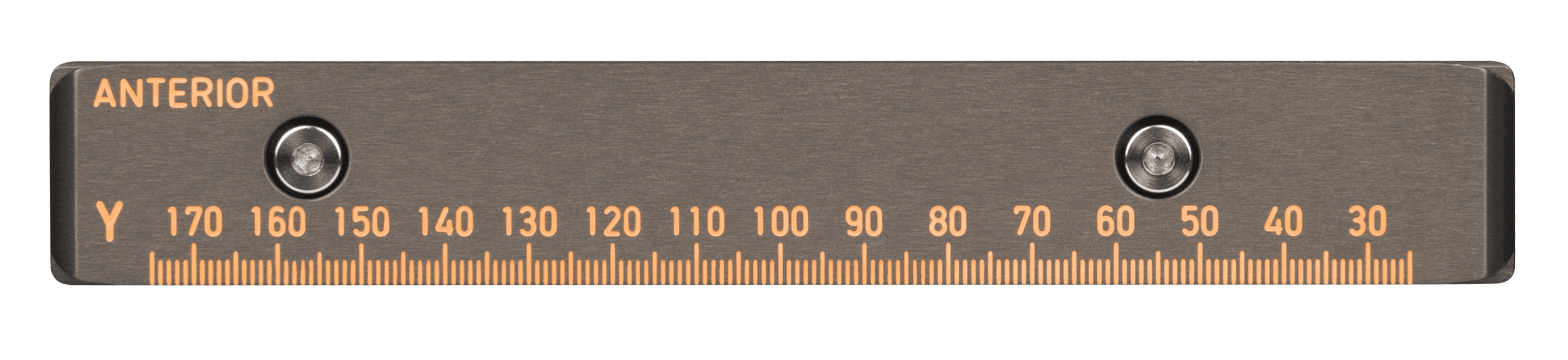 1559380 Y Scale Left B