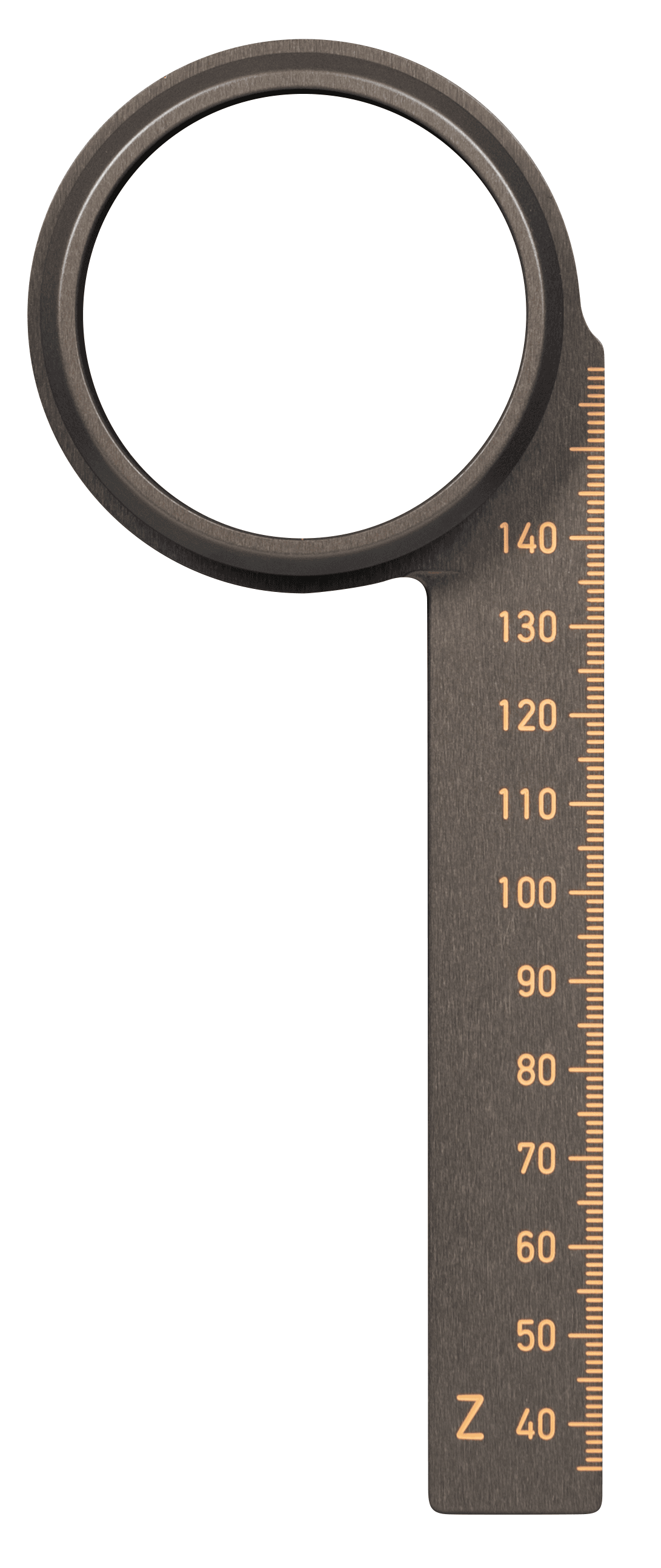 1559386 Z Scale Left B