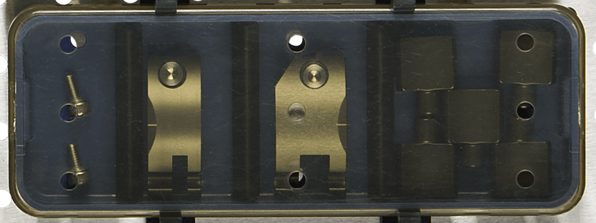 Minitainter Sterilization Box 1576468