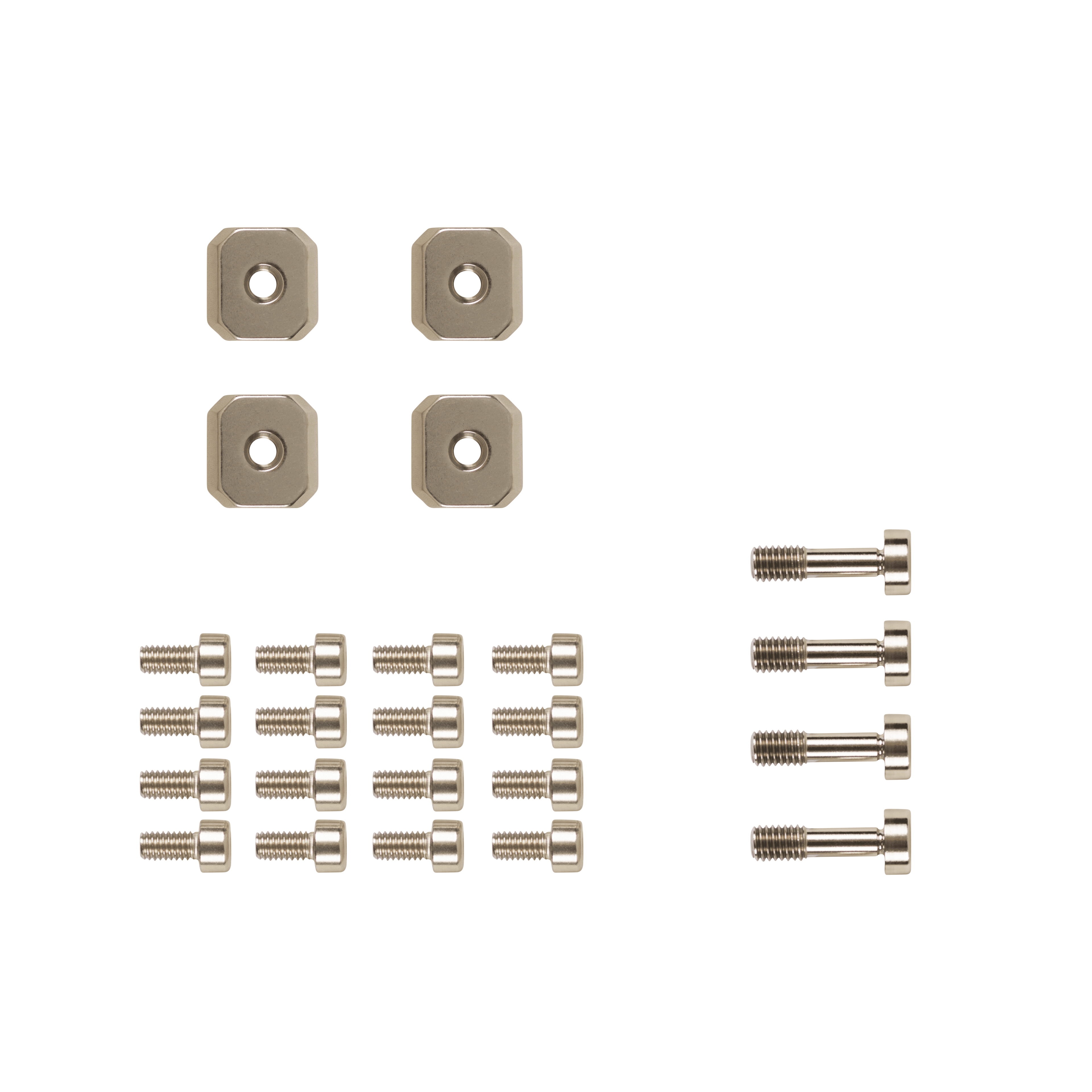 Leksell Vantage Y Z Locking Kit