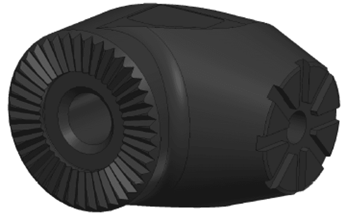 Starburst Adapter Doro A