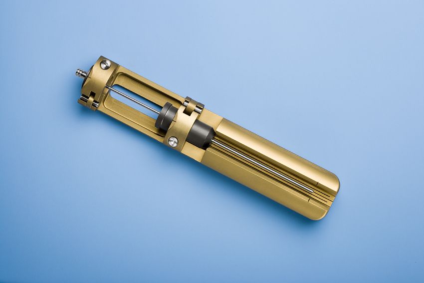 Needle Tester Biop