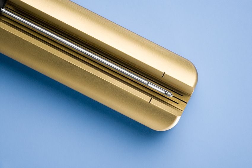 Needle Tester Close