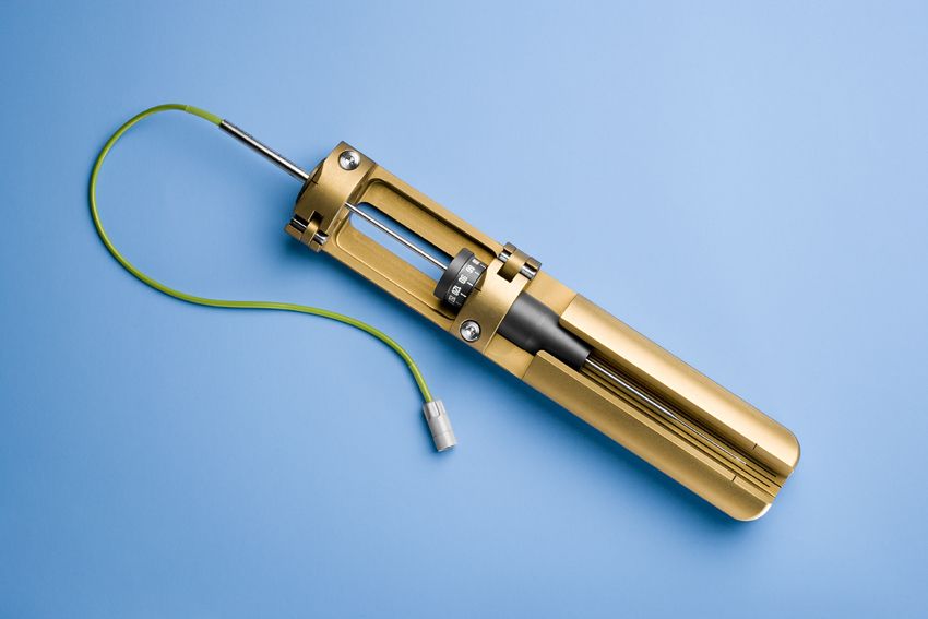 Needle Tester Ele