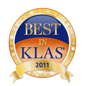 2011 Best in Klas