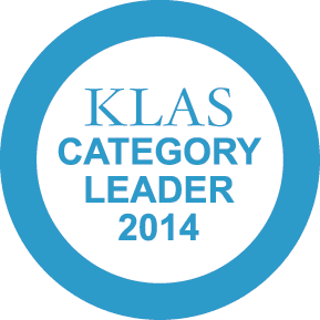 2014 Category Leader