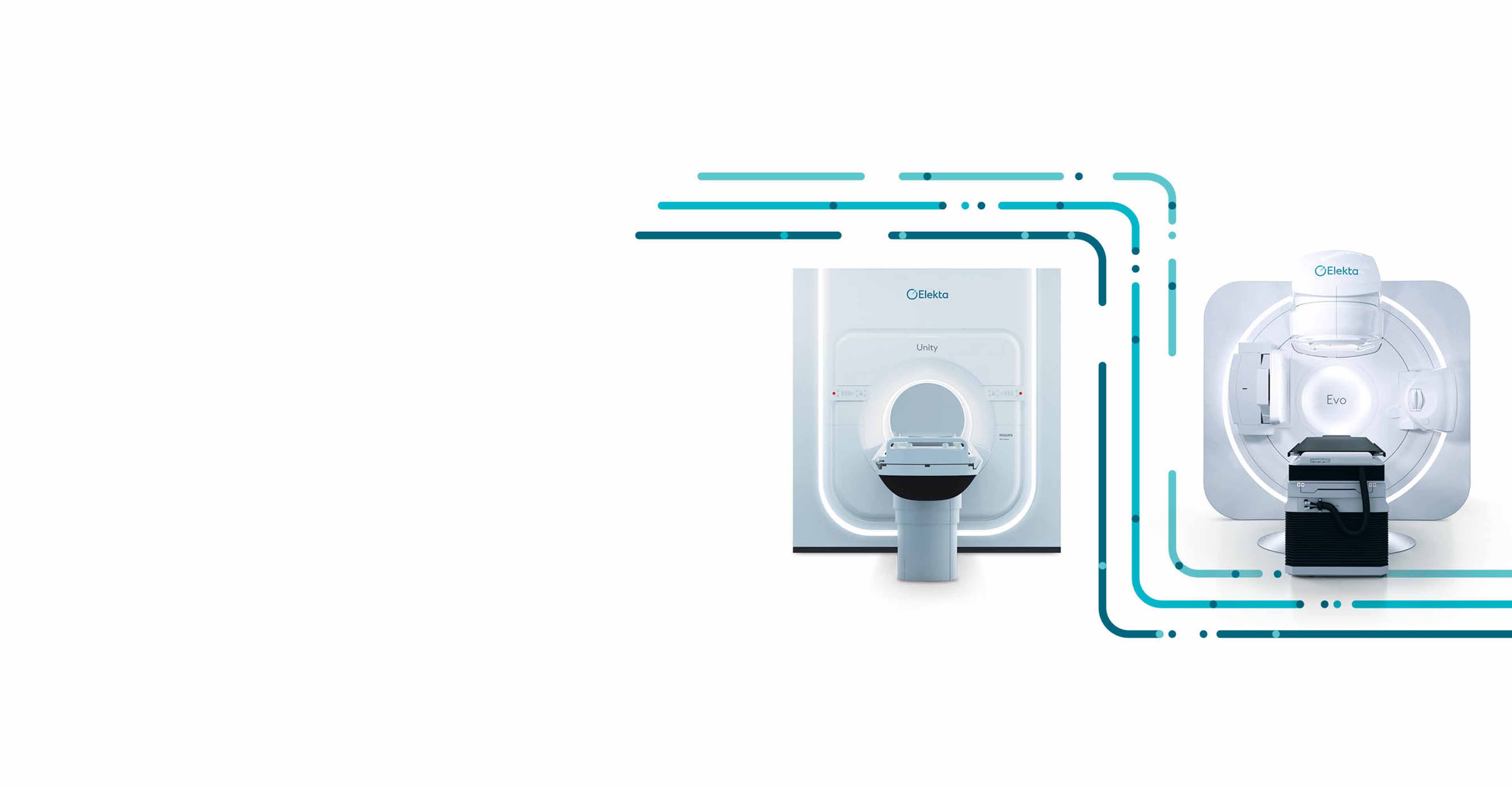Radiation Therapy | Adaptive Radiotherapy | Elekta