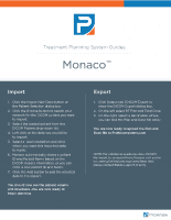 Monaco Guide