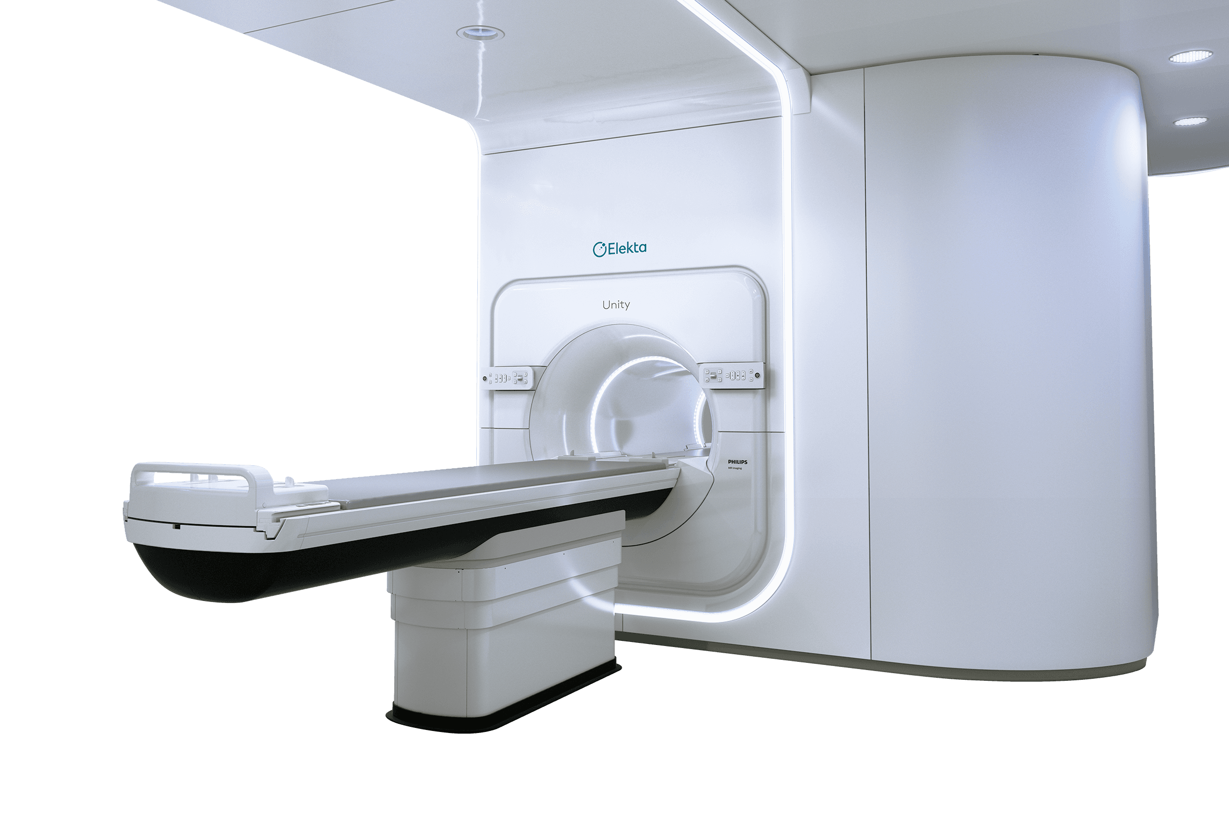 Elekta Unity