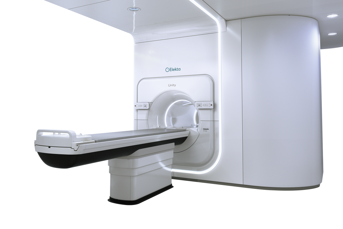 Elekta Unity | MR-Linac - MR/RT | Radiotherapy | Elekta