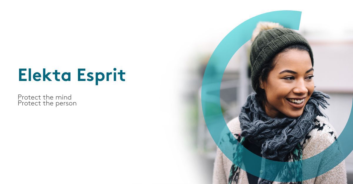 Elekta Leksell Gamma Knife Esprit
