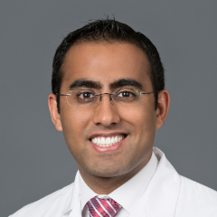 Dr. Rupesh Kotecha